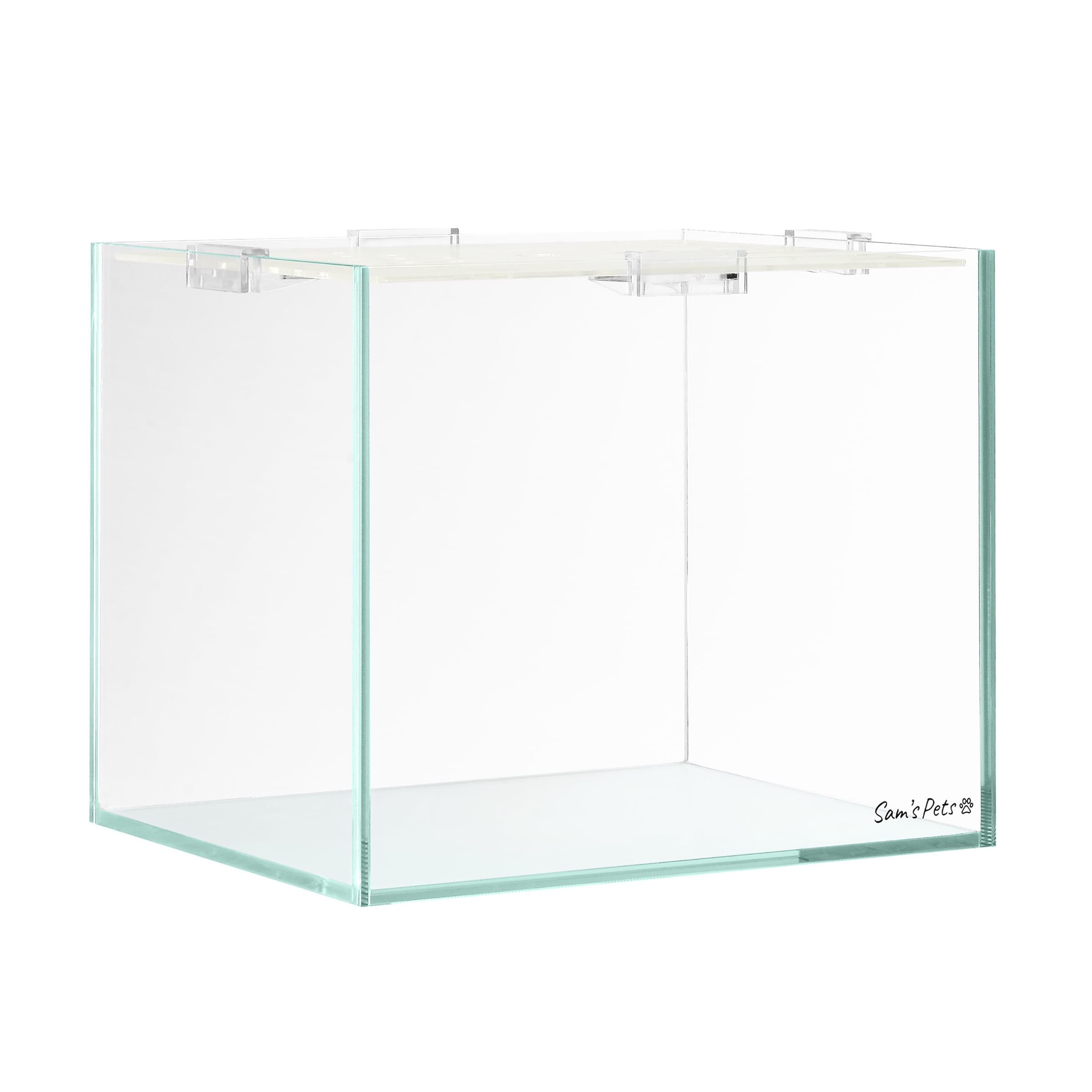 Sam's Pets Cove 7 Gallon Fish Tank