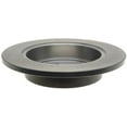thumbnail image 2 of Rotors SB980483 Rear Disc Brake Rotor, 2 of 2