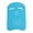 Blue, variant on Deepigc EVA Swim Kickboard, Swimming Board with Dual Hand Grips, Pool Floating Training Board Multiple Color Options for Kids Adults Beginner Swimming Leg Exercise, Pink