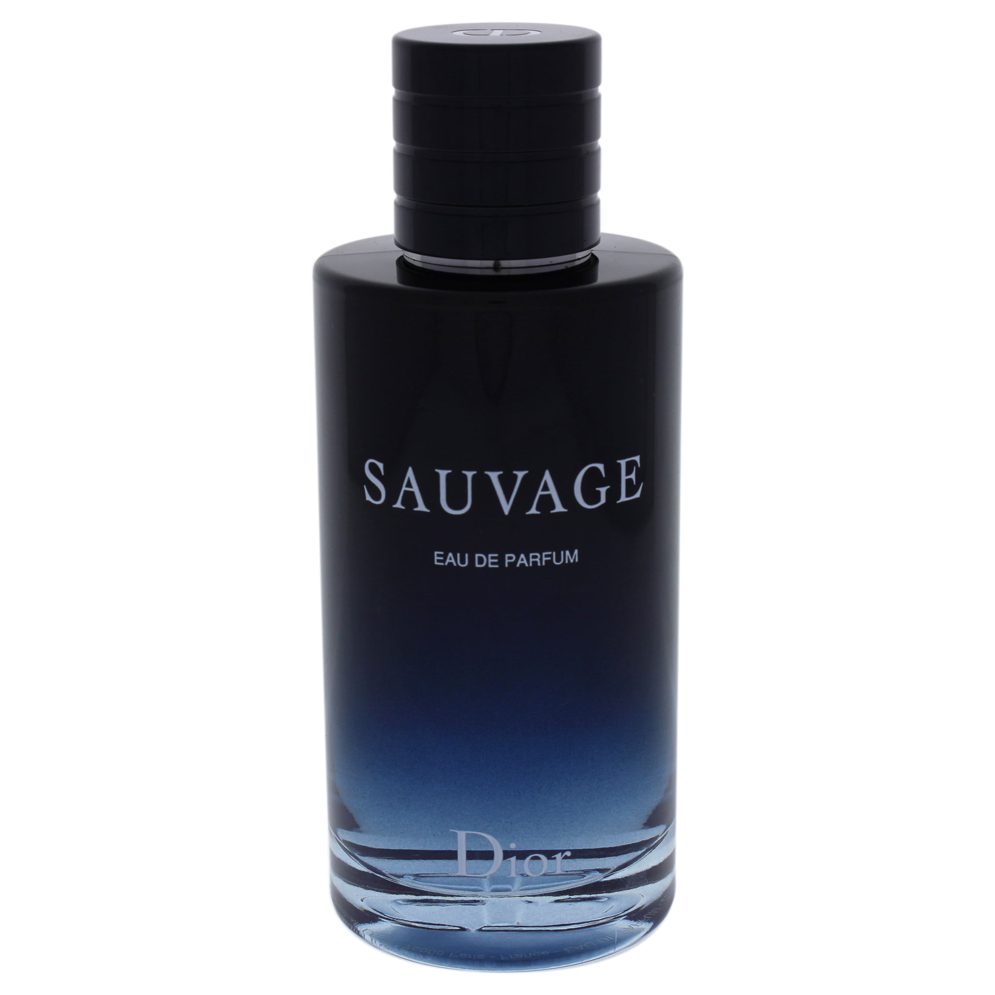 Dior Sauvage Eau de Parfum Cologne for Men, 6.8 Oz - Walmart.com