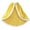 Yellow, variant on KAWELL Princess Hooded Cape Cloaks Costume for Girls Dress up, Child 3 to 12 Years