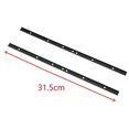 thumbnail image 3 of 2Pcs Metal Chassis Beam Girder Side Frame Chassis for WPL B14 B24 1/16 RC Car Upgrade Parts Accessor, 3 of 5