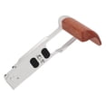 thumbnail image 1 of Camera L Shape Hand Grip, Strong Oxidation Resistance High Body Strength Easy To Install Camera L Shape Grip  for Shooting Black,Silver, 1 of 7