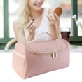 thumbnail image 4 of Estuche de viaje Jinwen para peinador completo y accesorios con Caja de rizador, 4 of 8
