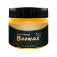 thumbnail image 7 of Wood Seasoning Beewax, 2025 Natural Traditional Beeswax Polish Wood Furniture Cleaner for Wood Furnitures and Floors for Furniture to Beautify & Protect, 7 of 7