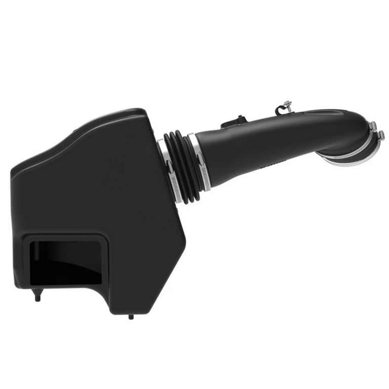 Quantum Air Intake Kit 11-16 Ford F250 6.7L Quantum Air Intake Kit 11-16 Ford F250 6.7L