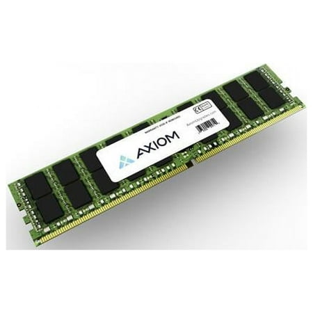 UPC: 0841280166556 | Axiom 7115349-AX 64 GB DDR4-2666 ECC LRDIMM for Oracle