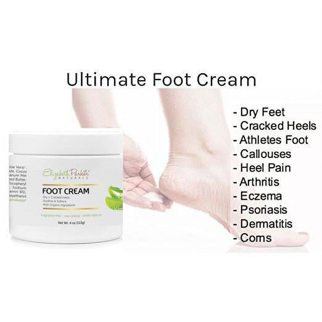 Foot Care – Essential Oils and Recipes for Healthy & Beautiful Feet