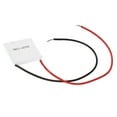 Thermoelectric Cool Plate Module TEC1?12703 12V 3A 40 X 40mm Peltier