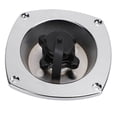 thumbnail image 1 of RV Water Inlet Flange, Easy Install Prevent Backflow Pressure Reducing RV City Water Inlet with Check Valve for Trailer Marine, 1 of 7