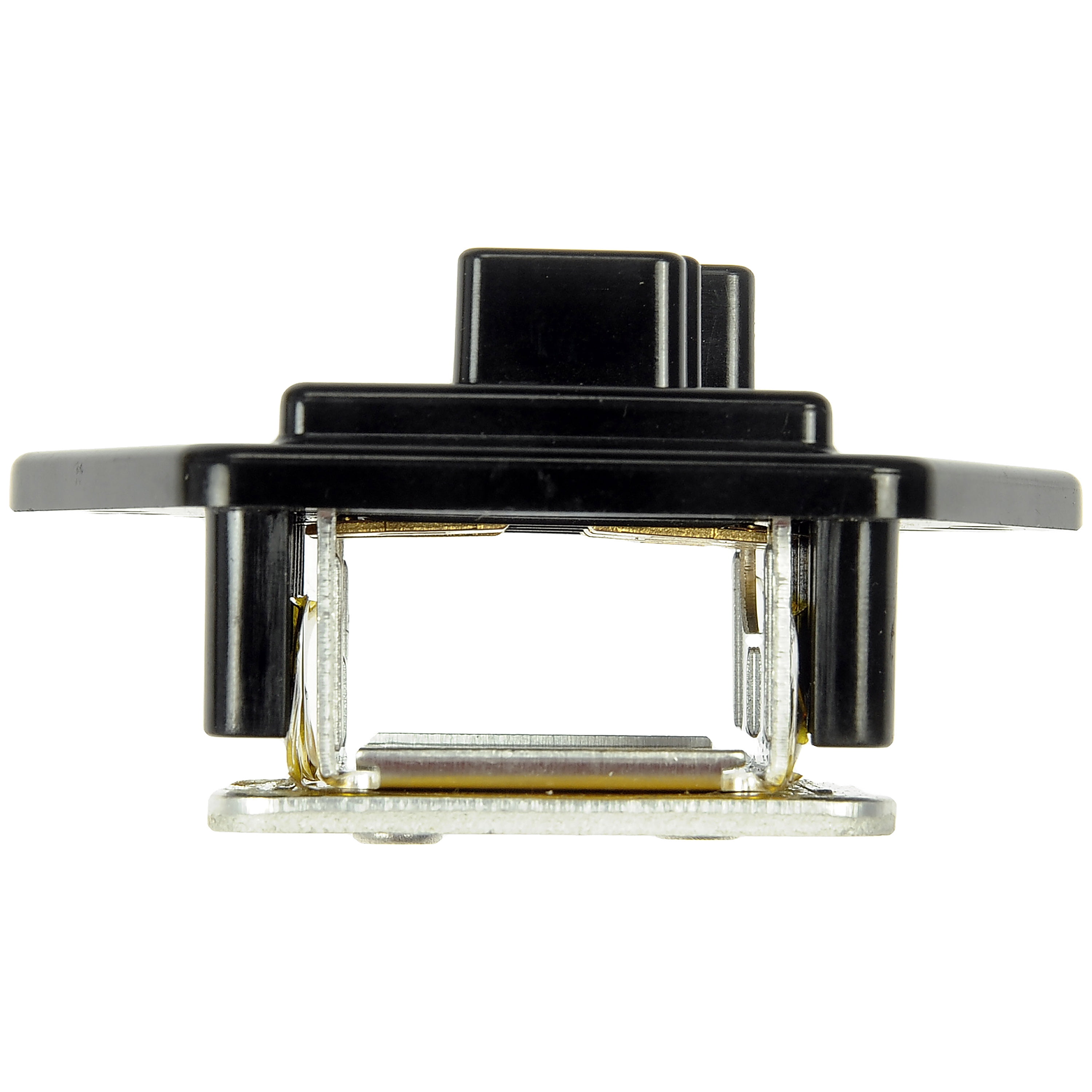 Dorman 973-126 HVAC Blower Motor Resistor for Specific Isuzu Models