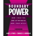 thumbnail image 1 of Boundary Power By ONeil, Mike/ Newbold, Charles E., 1 of 1