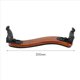 thumbnail image 4 of 2X Reposamanos para Violín Ajustable Profesional 4/4 Tamaño Completo Apoyo de Reposamanos de Violín Piezas de Violín de Resto de Madera de Arce, 4 of 8