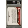 thumbnail image 2 of Graded 2024 Topps Bowman U Now Dylan Harper #5 Rookie RC Basketball Card PSA 10 Gem Mint, 2 of 2