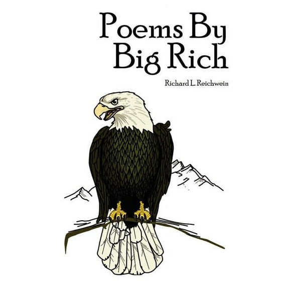 Poems by Big Rich