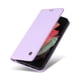 thumbnail image 3 of Funda para Samsung Galaxy S21 Ultra Estuche de Cuero PU Tipo Cartera con Ranuras para Tarjetas y Cierre Magnético, 3 of 5