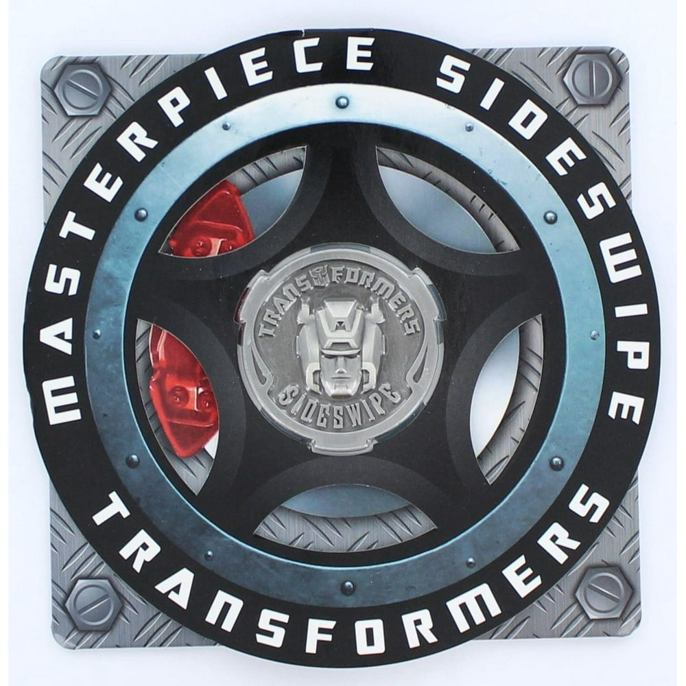 mp12 sideswipe