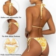 thumbnail image 2 of HSHDLDF Two Piece Swimsuit Bikini Bikini womens, 2 of 7