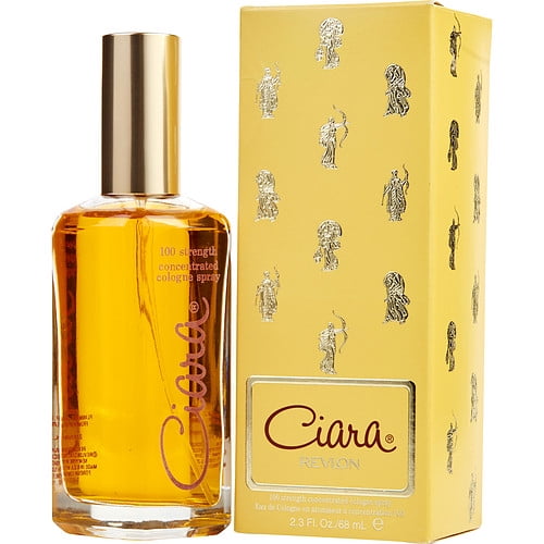ciara cologne