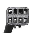 thumbnail image 4 of Brock Power Mirror for 2006-2009 G6 Coupe/Convertible Manual Fold Set 15824509, 4 of 4