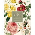 thumbnail image 1 of Pre-Owned The Rose: The History of the World's Favourite Flower in 40 Captivating Roses with Classic Texts and Rare Beautiful Prints (Paperback) 0233004904 9780233004907, 1 of 1