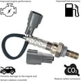 thumbnail image 3 of Ywim Downstream Lower O2 Oxygen Sensor Replacement for Toyota 2013-2016 4Runner,2012-2015 Tacoma,2013-2014 Tundra 4.0L 4.6L 5.7L,Replaces#75-4518 234-4758 24780, 3 of 8