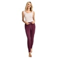 thumbnail image 4 of Jockey Pantalon Jogger en Modal Luxe à Toucher Doux pour Femmes, 4 of 6