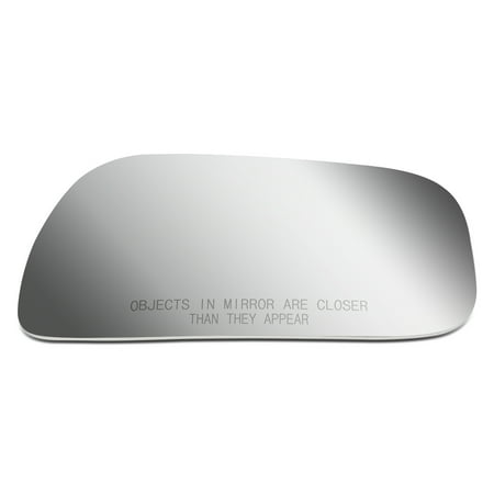 2001 Toyota Camry Replacement For 1992 to 2001 toyota Camry / Avalon Right Side Door Rear View Mirror Glass Replacement Lens 93 94 95 96 97 98 99 00 ()