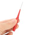 thumbnail image 2 of Dioche 2pcs P5007 Sonde d'Essai Multimètre Non Destructive à Micro Broches, Sonde d'Essai d'Isolation, Isolation, 2 of 8