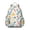Cute Dinosaur Pattern-1, variant on Cute Dinosaur Pattern Backpack for School,Cute School Bag,Schoolbag with Adjustable Shoulder Straps & Padded Back,13.4"x11"x4.7"