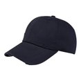 thumbnail image 1 of Gorra de béisbol MCAP Targa de bajo Perfil desgastada Navy, 1 of 1