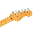 thumbnail image 5 of Fender American Professional II Stratocaster, Maple FB, Sienna Sunburst, 5 of 7