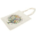 thumbnail image 3 of Painting Kit, Rhinestones Painting Bag Cloth + Resin Beautiful Exquisite  For School For DIY BB002, 3 of 8