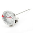 thumbnail image 4 of 5cm Dial Fry Thermometer, Fry Thermometer Deep Fry Thermometer TTE35125 Measuring Tool  For Car For Oil Pan 30cm, 4 of 8
