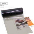 thumbnail image 2 of Car Headlight Taillight Tint Air-Release Wrap Film ., 2 of 8