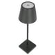 thumbnail image 5 of Luz de escritorio recargable, lámparas de mesa inalámbricas 3 lámpara de mesa inalámbrica LED moderna Lámpara de escritorio con batería recargable durabilidad mejorada, 5 of 12