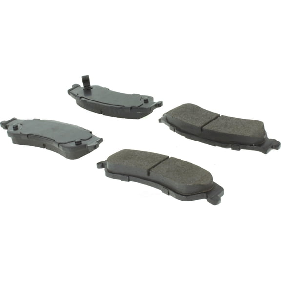 Centric Parts 309.07290 StopTech Sport Disc Brake Pad Sets