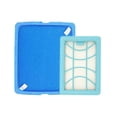 thumbnail image 3 of Hepa Filter For Philips Cp0616 Fc9728 Fc9730 Fc9731 Fc9732 Fc9733, 3 of 5