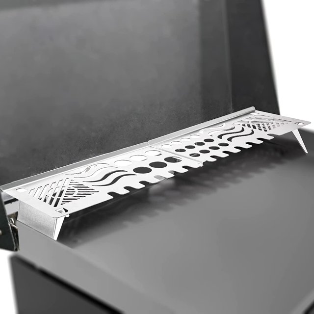 Grisun Warming Rack for Blackstone 36" with/without Hood Griddle Series