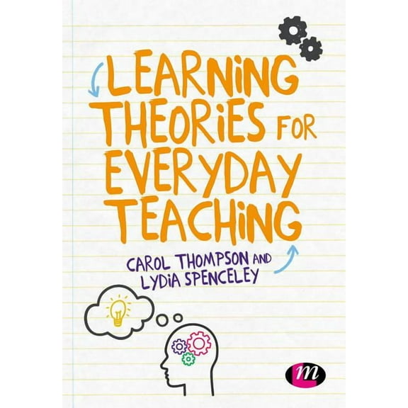 Learning Theories for Everyday Teaching, (Hardcover)