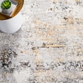 thumbnail image 6 of SAFAVIEH Amalfi Cian Distressed Area Rug, Cream/Gold, 3' x 5', 6 of 8