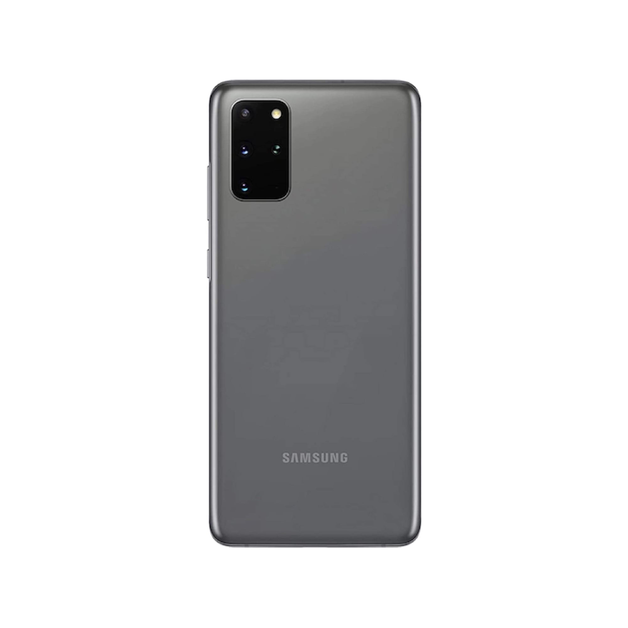 Restored Samsung Galaxy S20+ 5G 128GB Sprint/T-Mobile Locked Phone Cosmic Gray - (Refurbished)