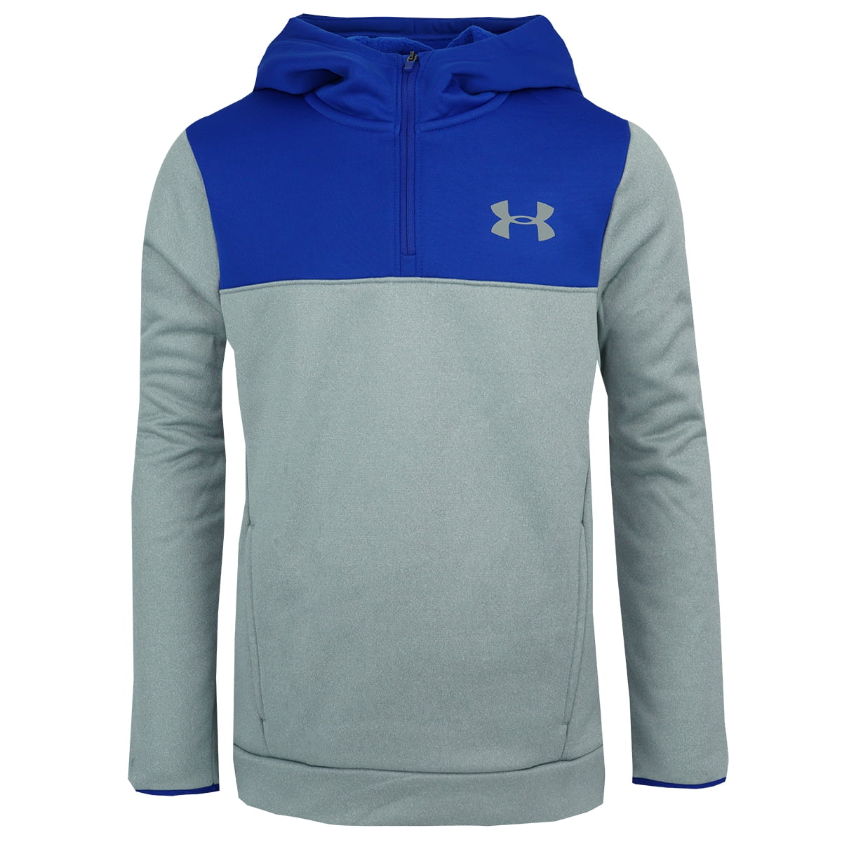 under armour zip hoodie youth