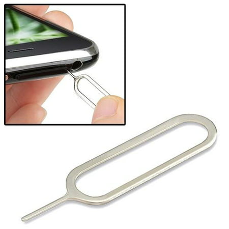 Insten Sim Card Eject Pin For Apple iPhone XS iPhone X 5.8