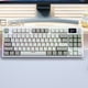 thumbnail image 2 of Teclado mecánico K86, teclado para juegos Compatible con Bluetooth de 87 teclas, tres modos, 2 of 6