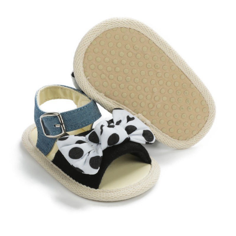 WEIXINBUY Kid Toddler Baby Girl Sandals 