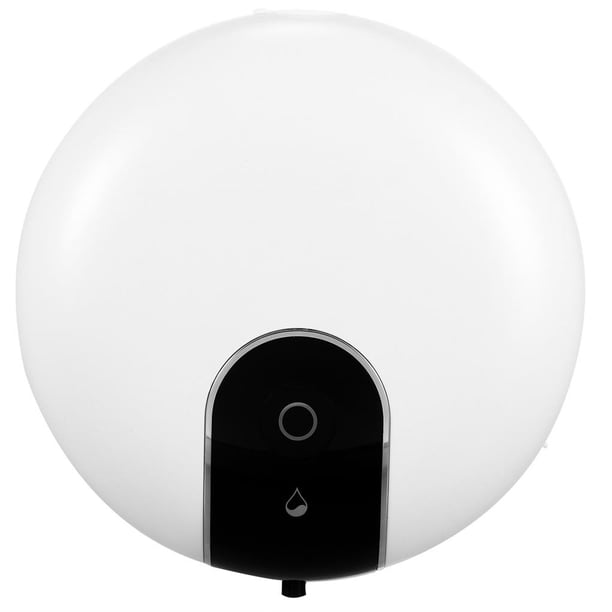 Dispensador De Jabón Con Sensor Inteligente Infrarrojo Montado En La Pared Para El Hogar Para Lavado De Teléfonos Móviles Para Baño Y Cocina Moyic HA026658-01