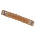 thumbnail image 4 of Dura-Tech Merino Sheepskin Cover for Dare Cribbing Control Collar | Color Brown, 4 of 5