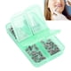 thumbnail image 1 of Tubo 80 Unids/caja Tubo Bucal Dental 1er Molar Unión Conv Suministros De Ortodoncia Dental, 1 of 8
