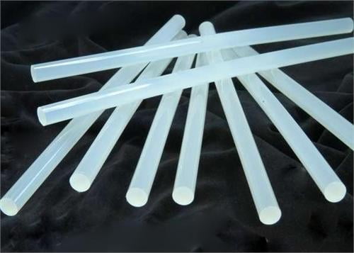 hot melt glue sticks for hot glue gun with different temperatures which are great for projects crafts arts designing and DIYs